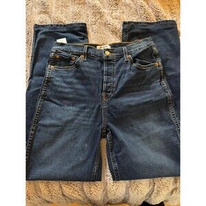 Re/done Jeans 29